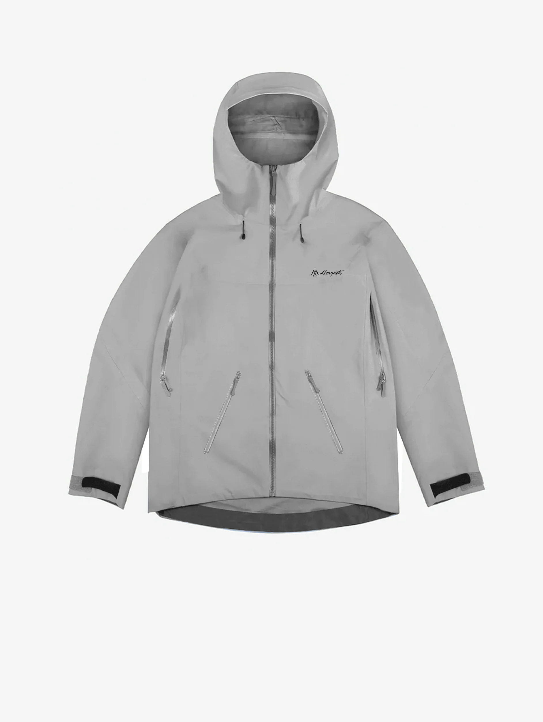 JACKETS